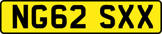 NG62SXX