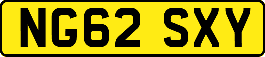 NG62SXY