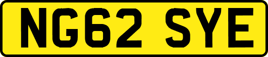 NG62SYE