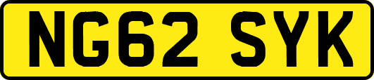 NG62SYK
