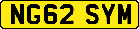 NG62SYM