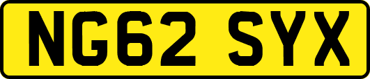NG62SYX