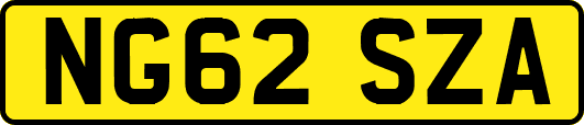 NG62SZA