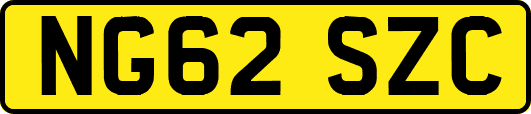 NG62SZC
