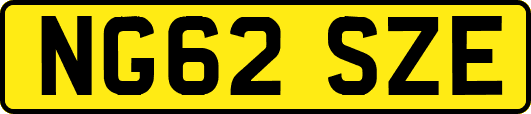NG62SZE