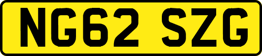 NG62SZG