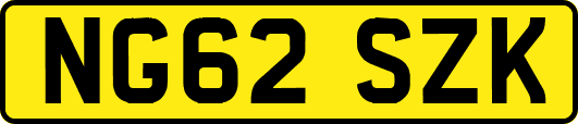 NG62SZK