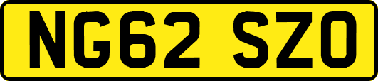 NG62SZO