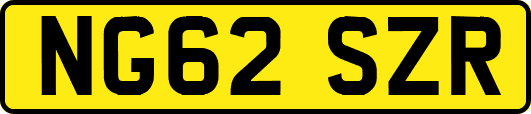 NG62SZR