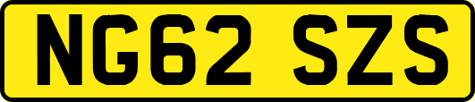 NG62SZS