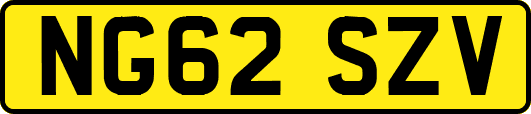 NG62SZV