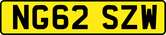 NG62SZW