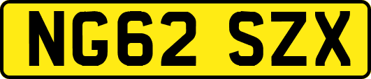 NG62SZX