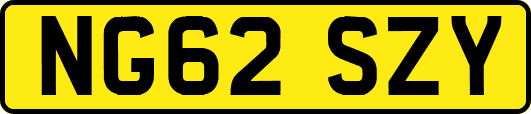 NG62SZY
