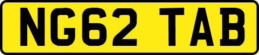 NG62TAB