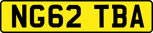 NG62TBA