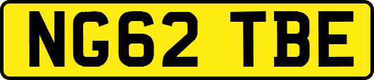 NG62TBE