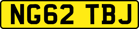 NG62TBJ