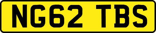 NG62TBS