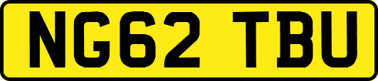 NG62TBU