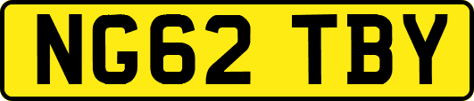 NG62TBY