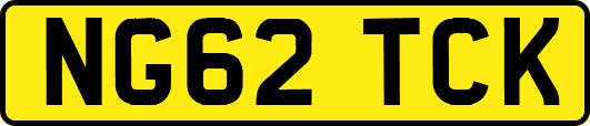 NG62TCK