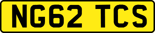 NG62TCS