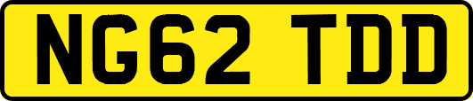 NG62TDD