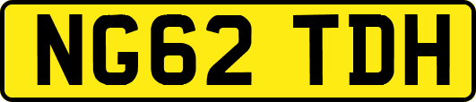 NG62TDH