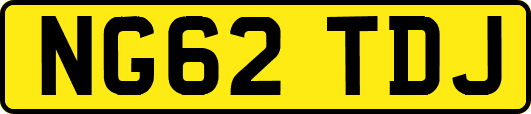 NG62TDJ
