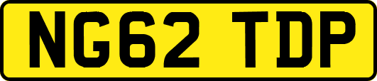 NG62TDP