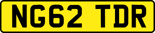 NG62TDR