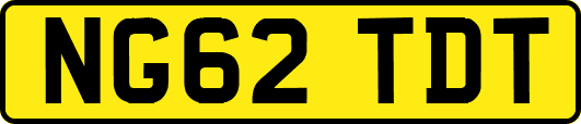 NG62TDT