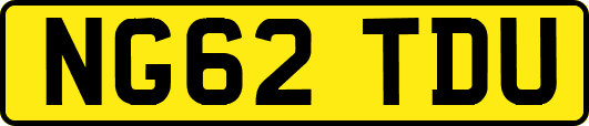 NG62TDU