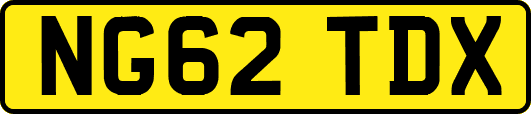 NG62TDX