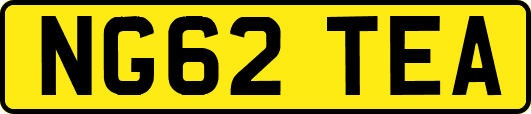 NG62TEA