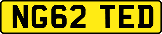 NG62TED