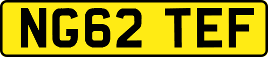 NG62TEF