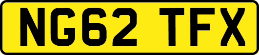 NG62TFX