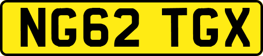 NG62TGX