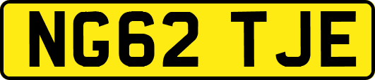 NG62TJE