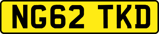 NG62TKD