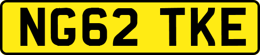NG62TKE