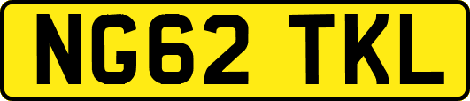 NG62TKL