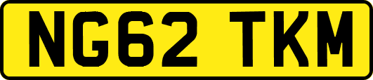 NG62TKM