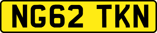 NG62TKN
