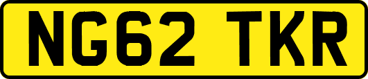 NG62TKR