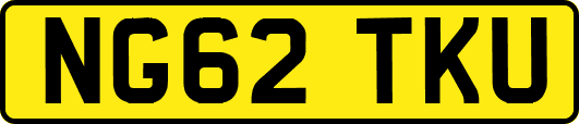 NG62TKU