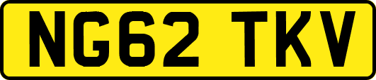 NG62TKV