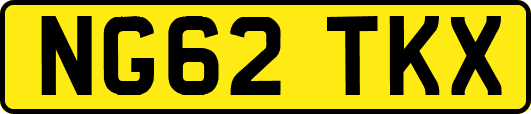 NG62TKX